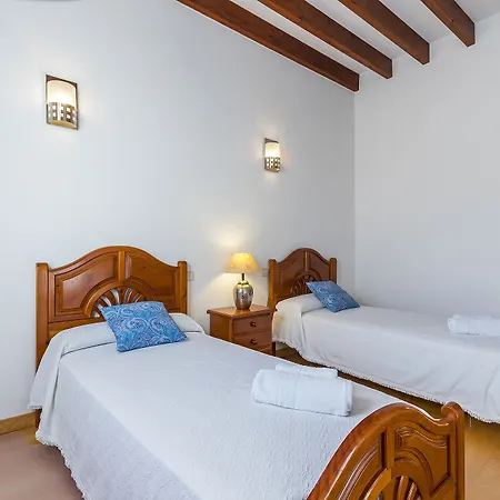 Villa Campins *