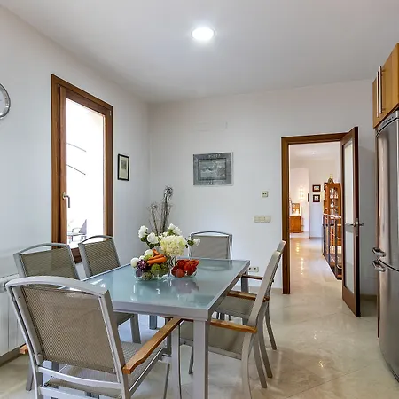 Campins Villa