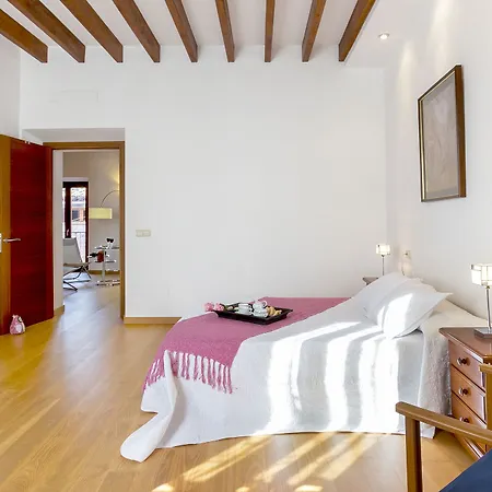 Villa Campins *