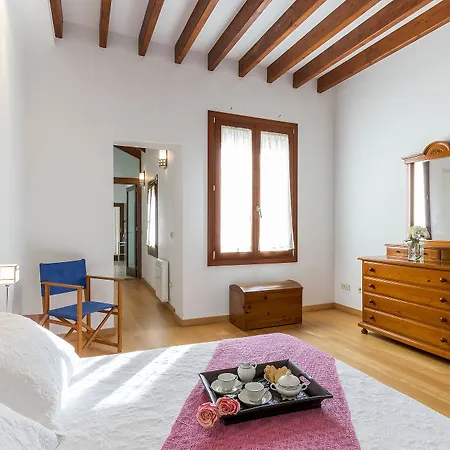 Campins Villa