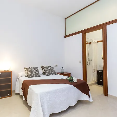 Villa Campins Sa Pobla