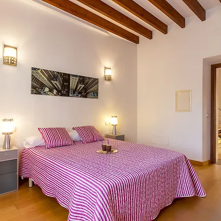 Campins Villa *