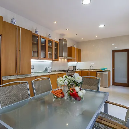 Villa Campins Sa Pobla